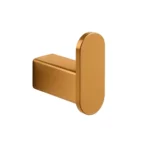 Rankšluoščių kabliukas šlifuoto vario