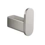 Kabliukas Balneo QARX Model 1 Inox