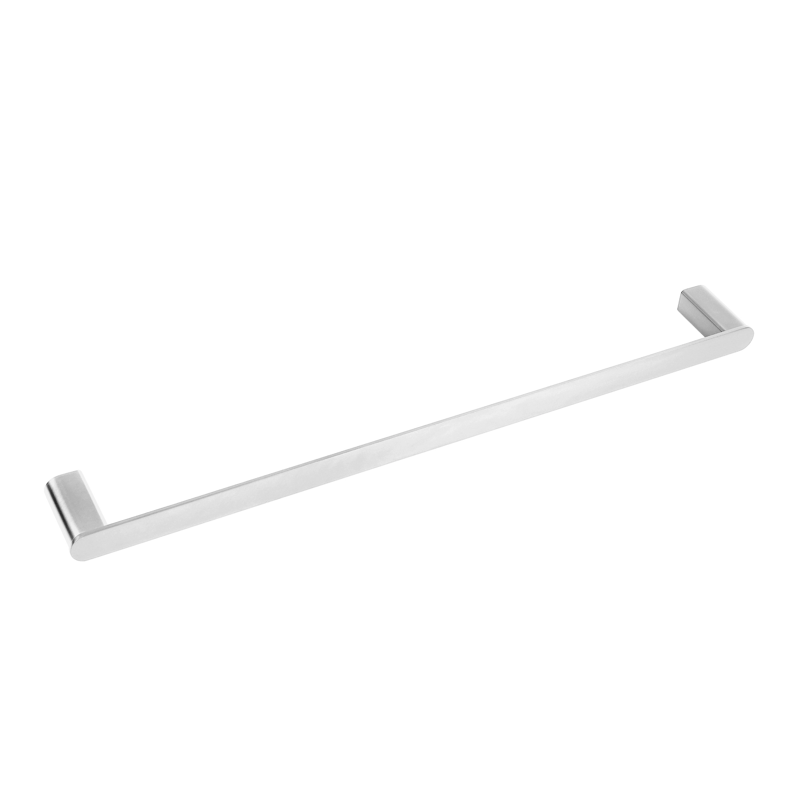 inox Rankšluoščių laikiklis Balneo QARX Model 2 60cm Inox - Image 1