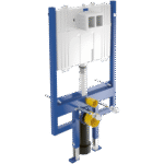 Potinkinis WC rėmas Villeroy & Boch Viconnect Compact 92247600