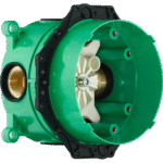 Universali potinkinė dėžutė Hansgrohe Ibox 01800180