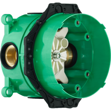 Universali potinkinė dėžutė Hansgrohe Ibox 01800180