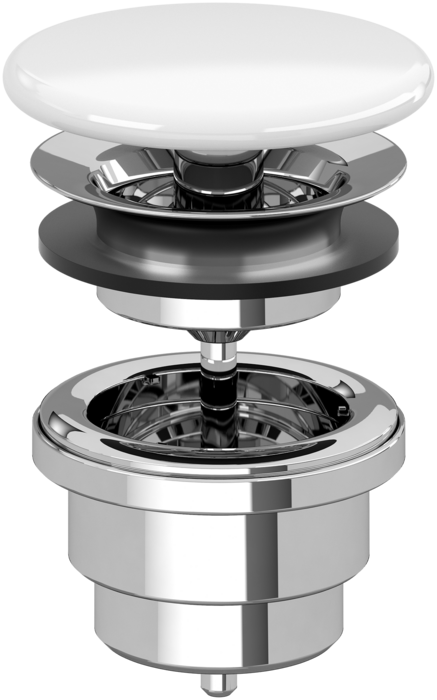 Dugno voztuvas Villeroy Boch Dugno voztuvas Villeroy Boch