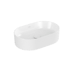 Vonios praustuvas Villeroy & Boch Collaro ovalus 56x36cm