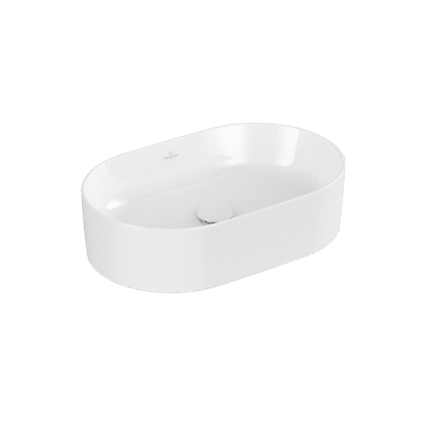 Vonios praustuvas Villeroy & Boch Collaro ovalus 56x36cm