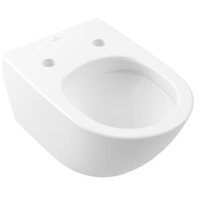 Pakabinamas klozetas Villeroy&Boch AntaoTwistFlush be dangčio