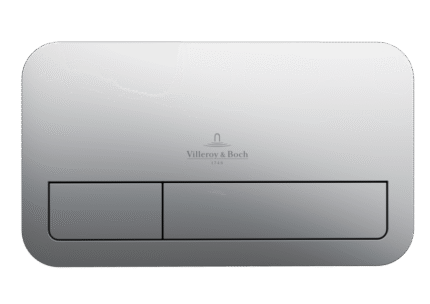 Nuleidimo mygtukas WC Villeroy&Boch Viconnect