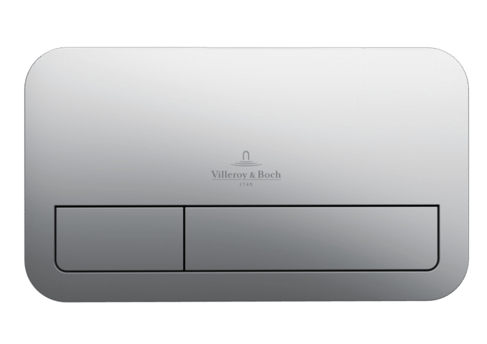 Nuleidimo mygtukas WC Villeroy&Boch Viconnect