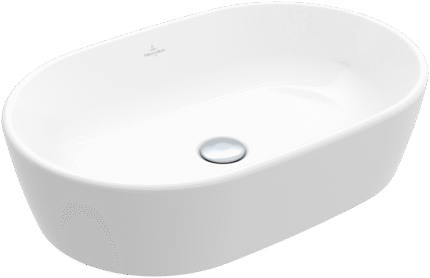 Vonios praustuvas Villeroy & Boch Architectura 60x40cm