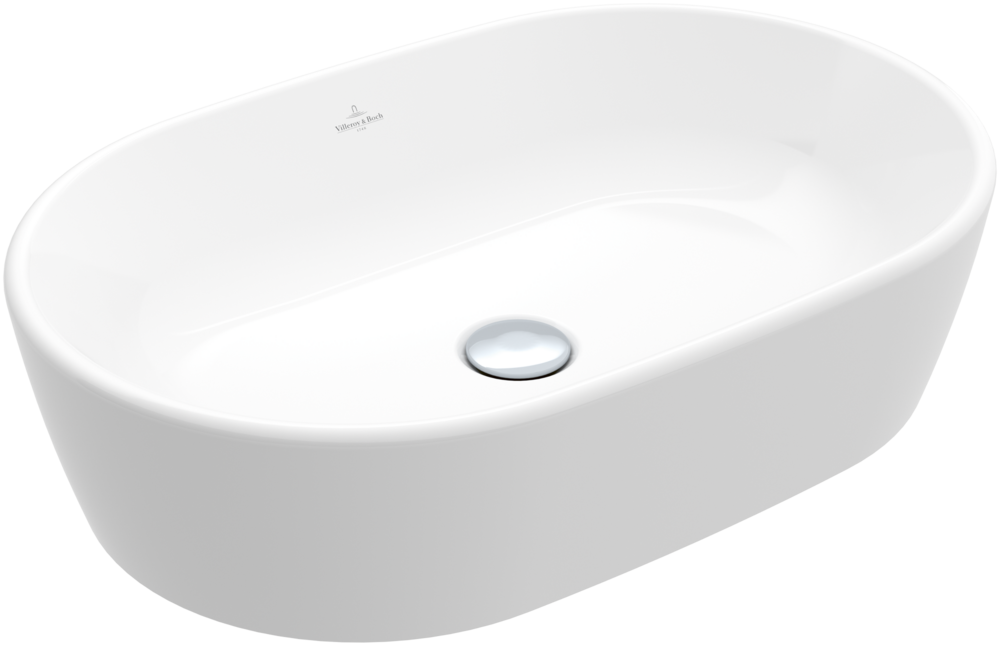 Vonios praustuvas Villeroy & Boch Architectura 60x40cm