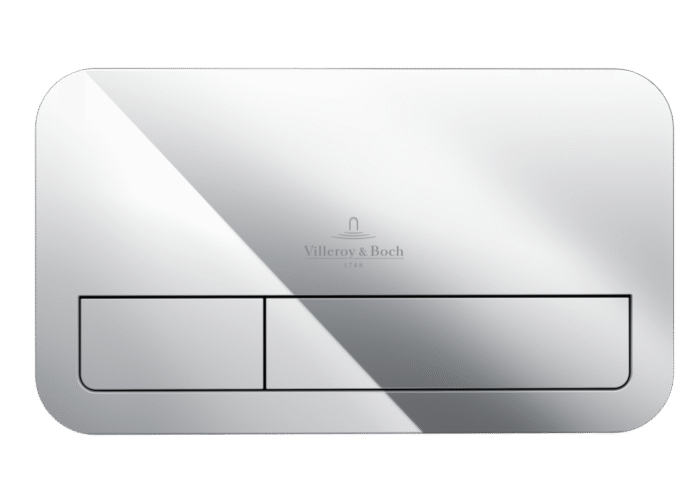 Nuleidimo mygtukas WC Villeroy&Boch Viconnect