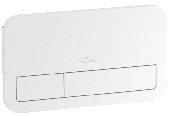 Nuleidimo mygtukas WC Villeroy&Boch Viconnect - Image 3