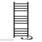 Elektrinis rankšluosčių džiovintuvas Laris Alfa - Image 7