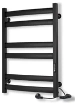 Elektrinis rankšluoščių džiovintuvas Laris Atlant - Image 3