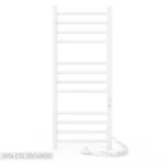 Elektrinis rankšluosčių džiovintuvas Laris Alfa - Image 8