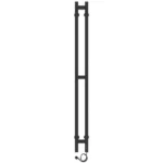 Elektrinis rankšluoščių džiovintuvas Laris Duet