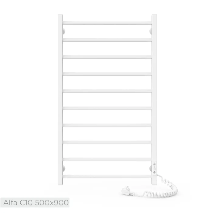 Elektrinis rankšluosčių džiovintuvas Laris Alfa - Image 9