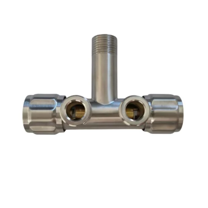 Prietaisinis kranelis Balneo Model 3