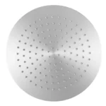 Lietaus dušo galva Balneo Cascade Model 1 - Image 13