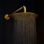 Lietaus dušo galva Balneo Cascade Model 1 - Image 9