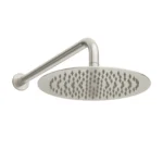 Lietaus dušo galva Balneo Cascade Model 1 - Image 6