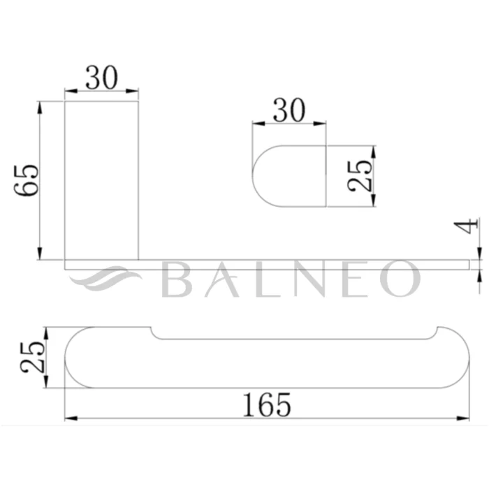 Šlifuoto aukso popieriaus laikiklis