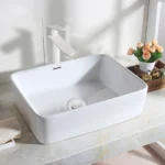 Praustuvo vožtuvas su persipylimu Balneo Click Clack B - Image 4