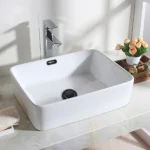 Praustuvo vožtuvas su persipylimu Balneo Click Clack B - Image 6