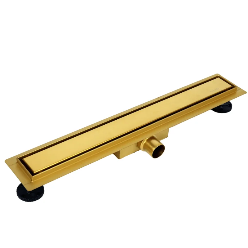 Dušo latakas Balneo Duplex Next Gold