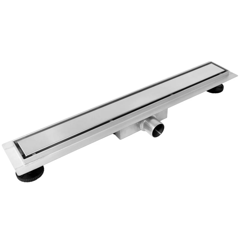 Dušo latakas Balneo Duplex Next Chrome
