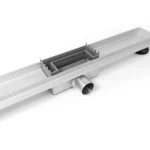 Dušo latakas Balneo Duplex Next Chrome - Image 4