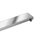 Dušo latakas Balneo Duplex Next Mirror Silver - Image 3