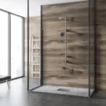 Dušo latakas kvadratinis Balneo SQ-Drain 15x15cm - Image 2