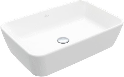 Praustuvas elegantiškas prabangus Villeroy Boch