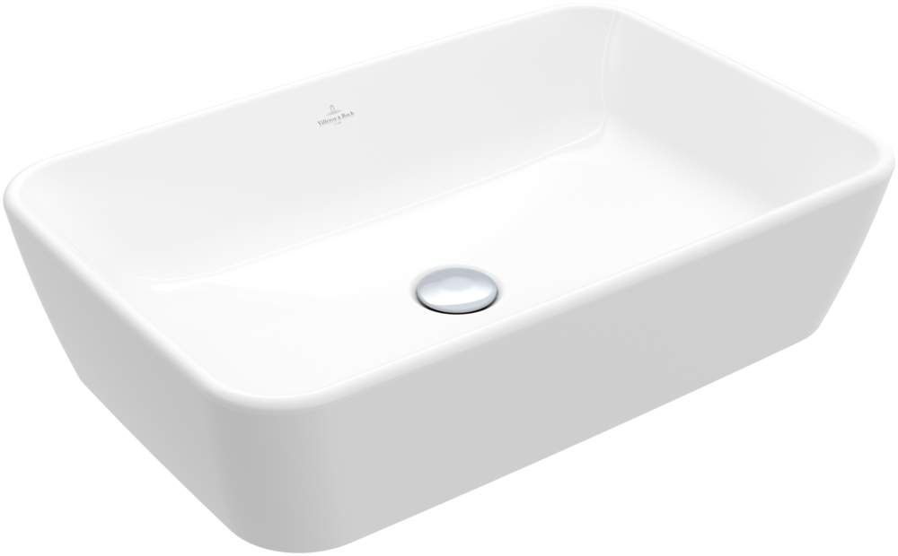 Praustuvas elegantiškas prabangus Villeroy Boch