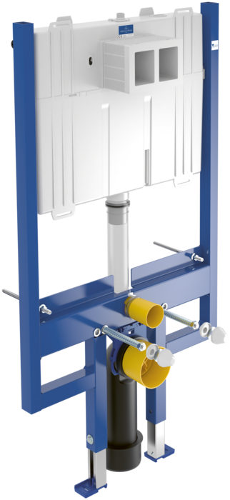 Potinkinis WC rėmas Villeroy & Boch Viconnect Compact