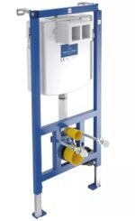 Potinkinis WC rėmas Villeroy & Boch Viconnect 92246100