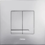 Nuleidimo mygtukas WC Wisa ABS - Image 3