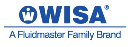 WISA Nyderlandai Vonios iranga