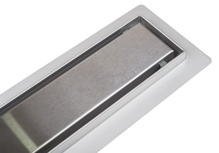 Dušo latakas Balneo Duplex Inox - Image 2