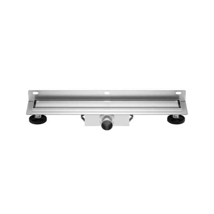 Dušo latakas montuojamas prie sienos Balneo Wall&Floor Inox - Image 6