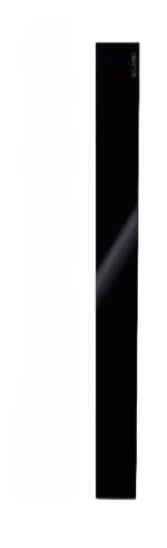 Dušo latakas Balneo G‑Drain Next Milky stiklinis juodas - Image 6