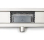 Dušo latakas Balneo G‑Drain Next Milky stiklinis baltas - Image 7