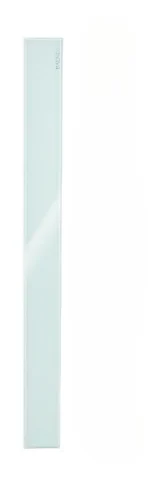 Dušo latakas Balneo G‑Drain Next Milky stiklinis baltas - Image 4