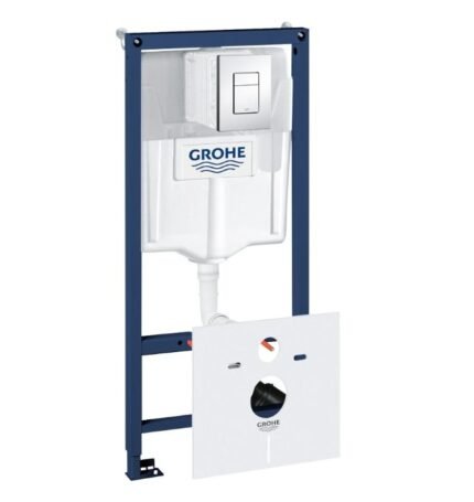 potinkinis remas grohe