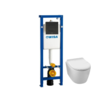 Potinkinis wc komplektas