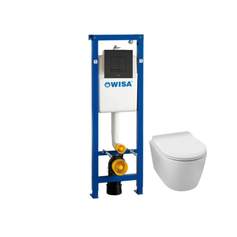 Potinkinis wc komplektas