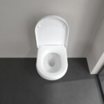 Pakabinamas klozetas Villeroy&Boch Architectura TwistFlush 4694CL01 - Image 3