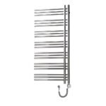 Elektrinis rankšluosčių džiovintuvas Sapho Dorlion 50x120 cm su tenu - Image 2