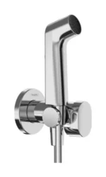 Bide dušelio komplektas Hansgrohe Bidette S Eco Smart